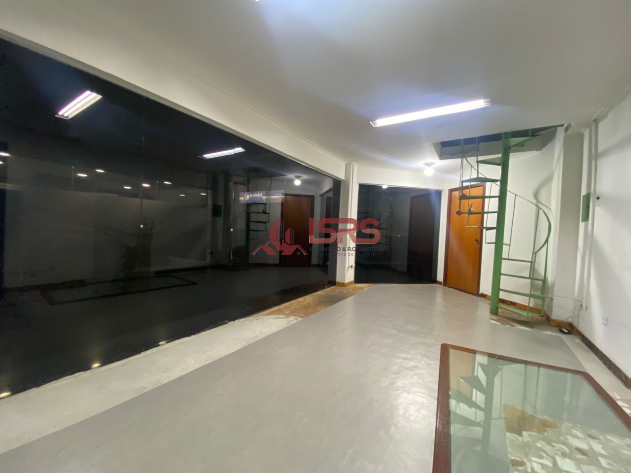 Sala-Conjunto, 210 m² - Foto 9
