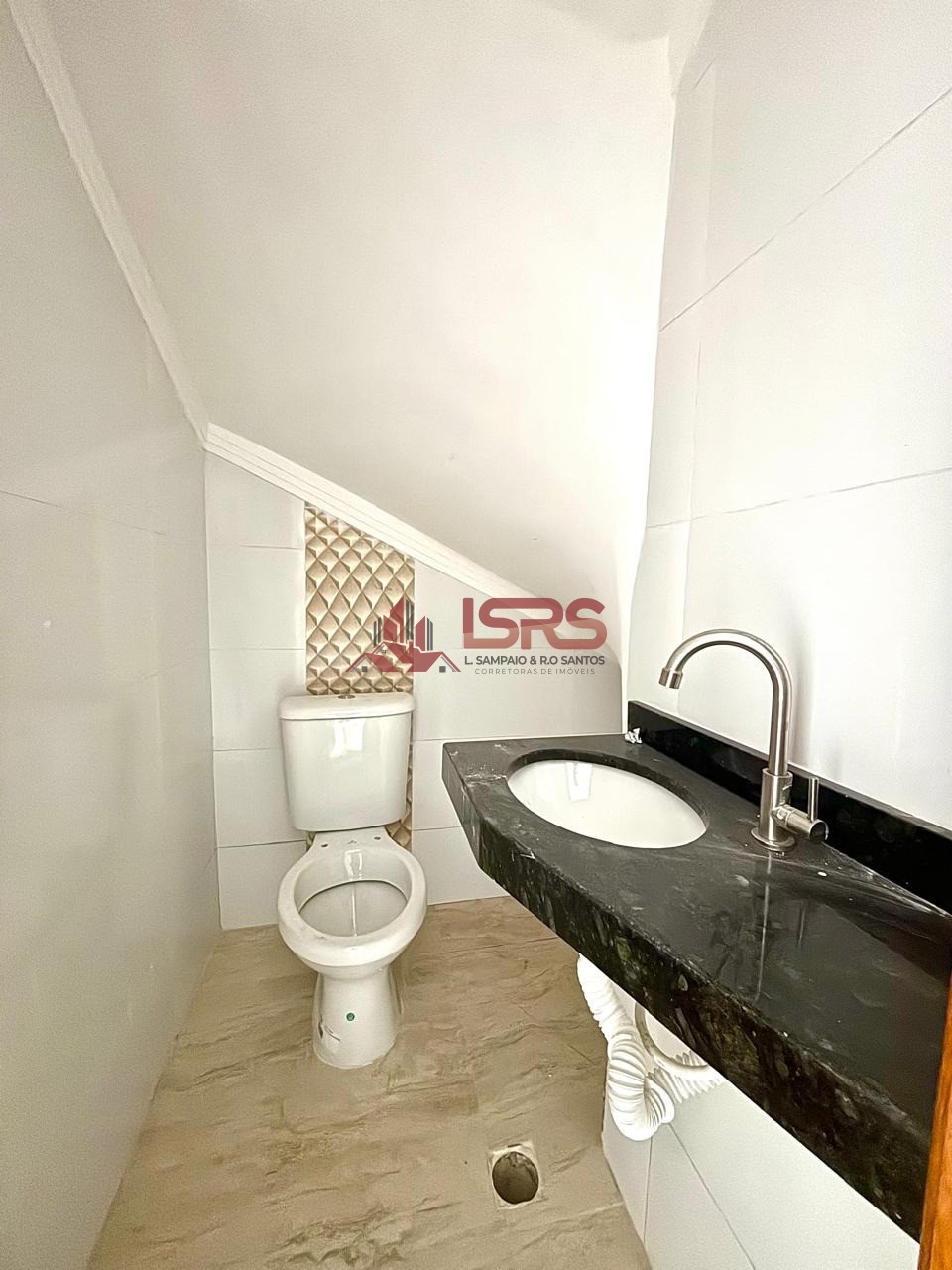 Sobrado, 2 quartos, 66 m² - Foto 6