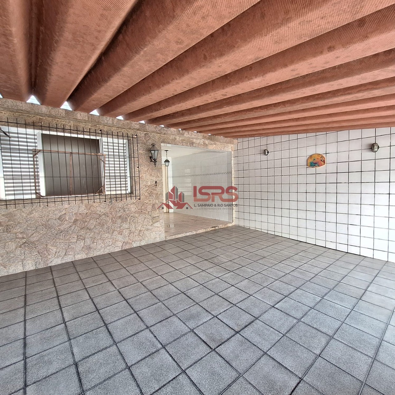 Casa, 2 quartos - Foto 2
