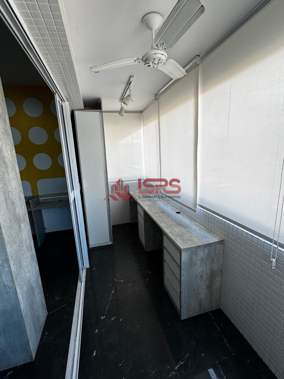 Sala-Conjunto, 40 m² - Foto 19
