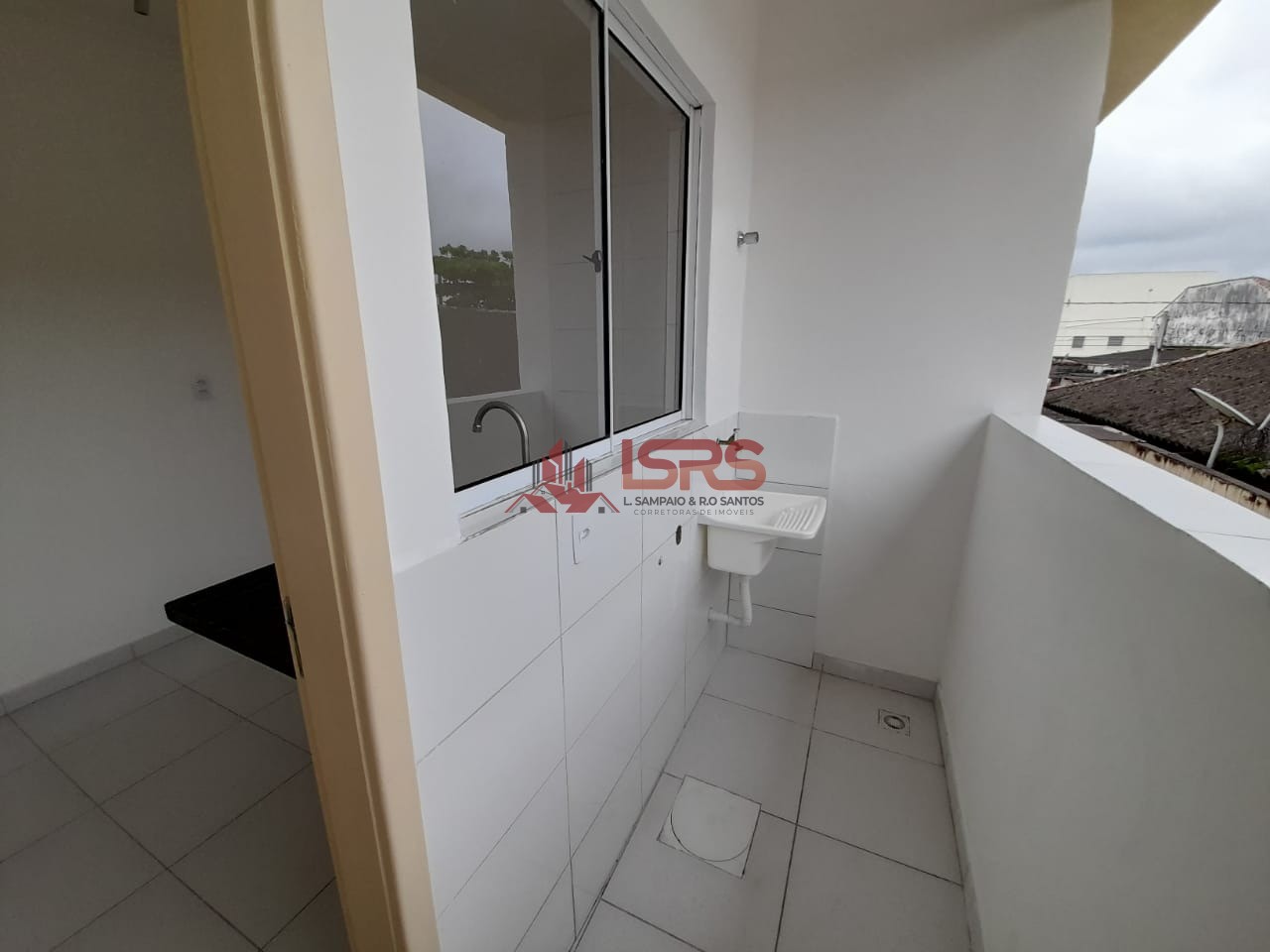 Sobrado, 2 quartos - Foto 16