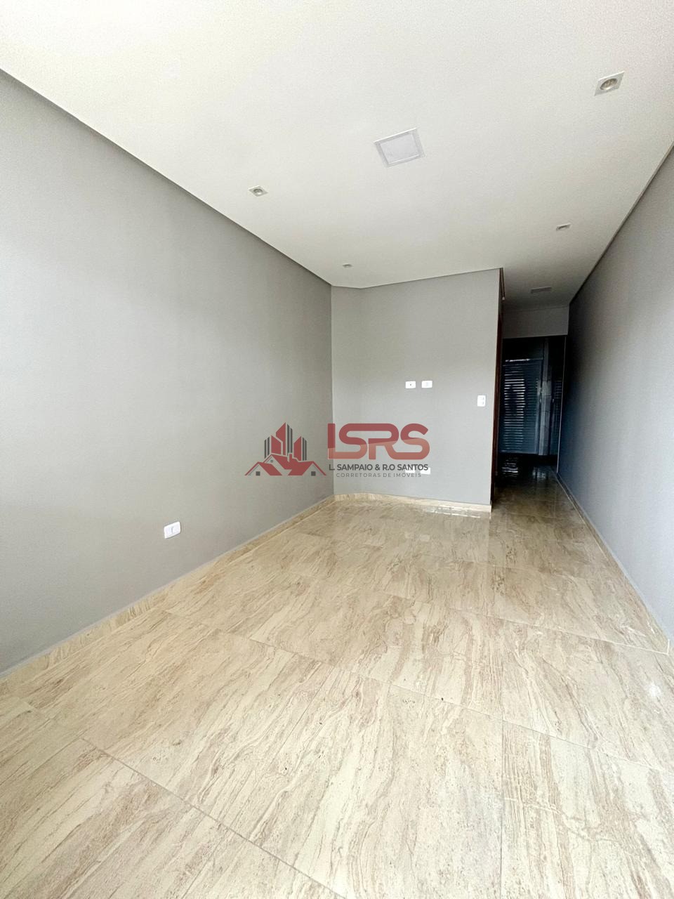 Sobrado, 2 quartos, 66 m² - Foto 2