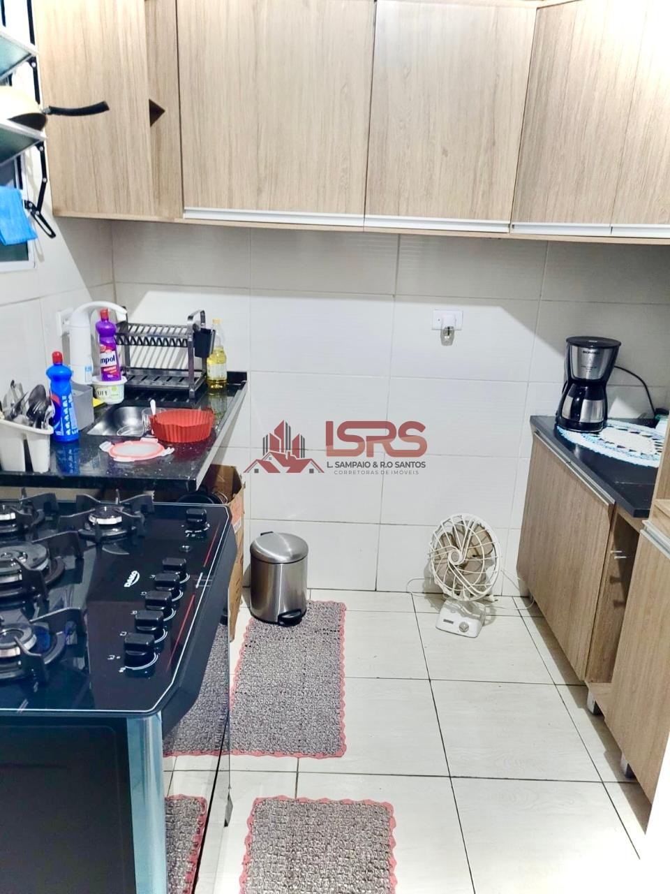 Sobrado, 2 quartos, 58 m² - Foto 5