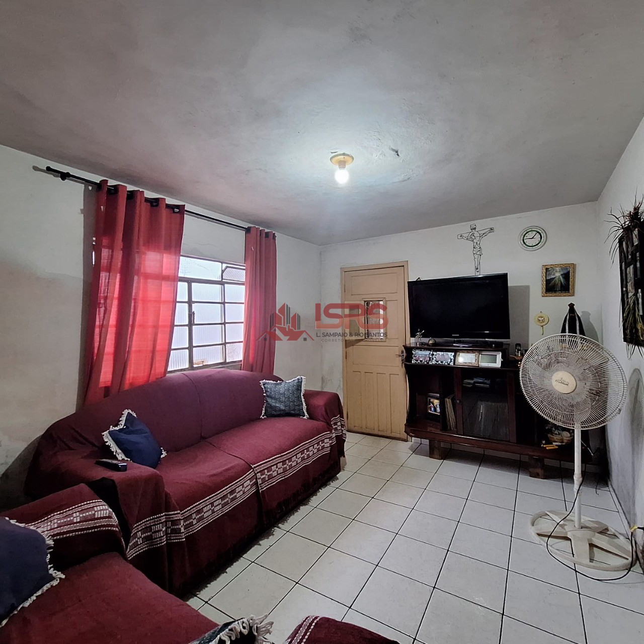 Casa, 2 quartos, 140 m² - Foto 1
