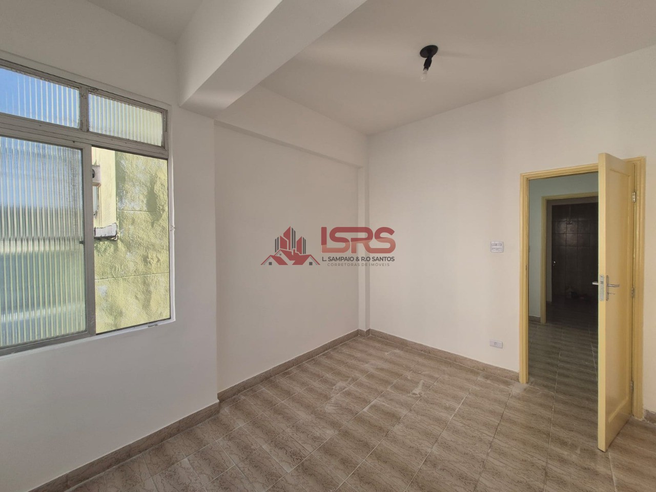 Apartamento, 1 quarto, 36 m² - Foto 4