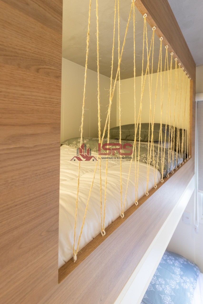 Cobertura, 1 quarto, 166 m² - Foto 21