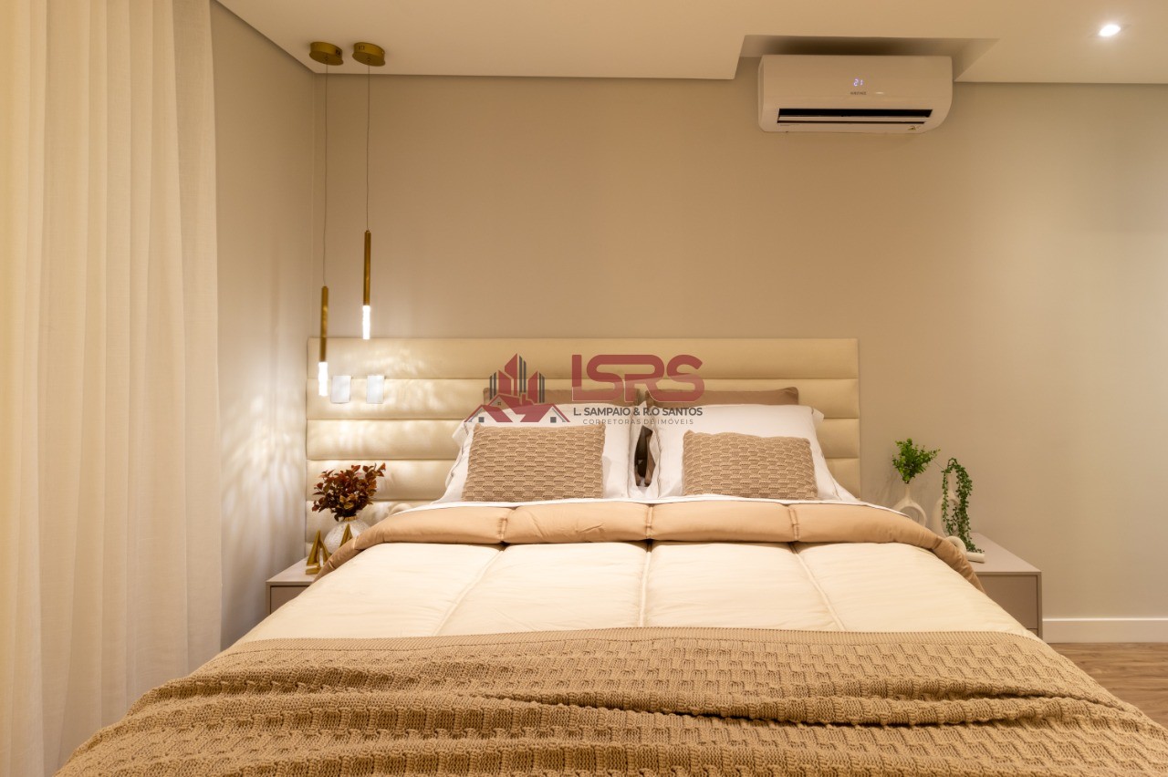 Cobertura, 1 quarto, 166 m² - Foto 29