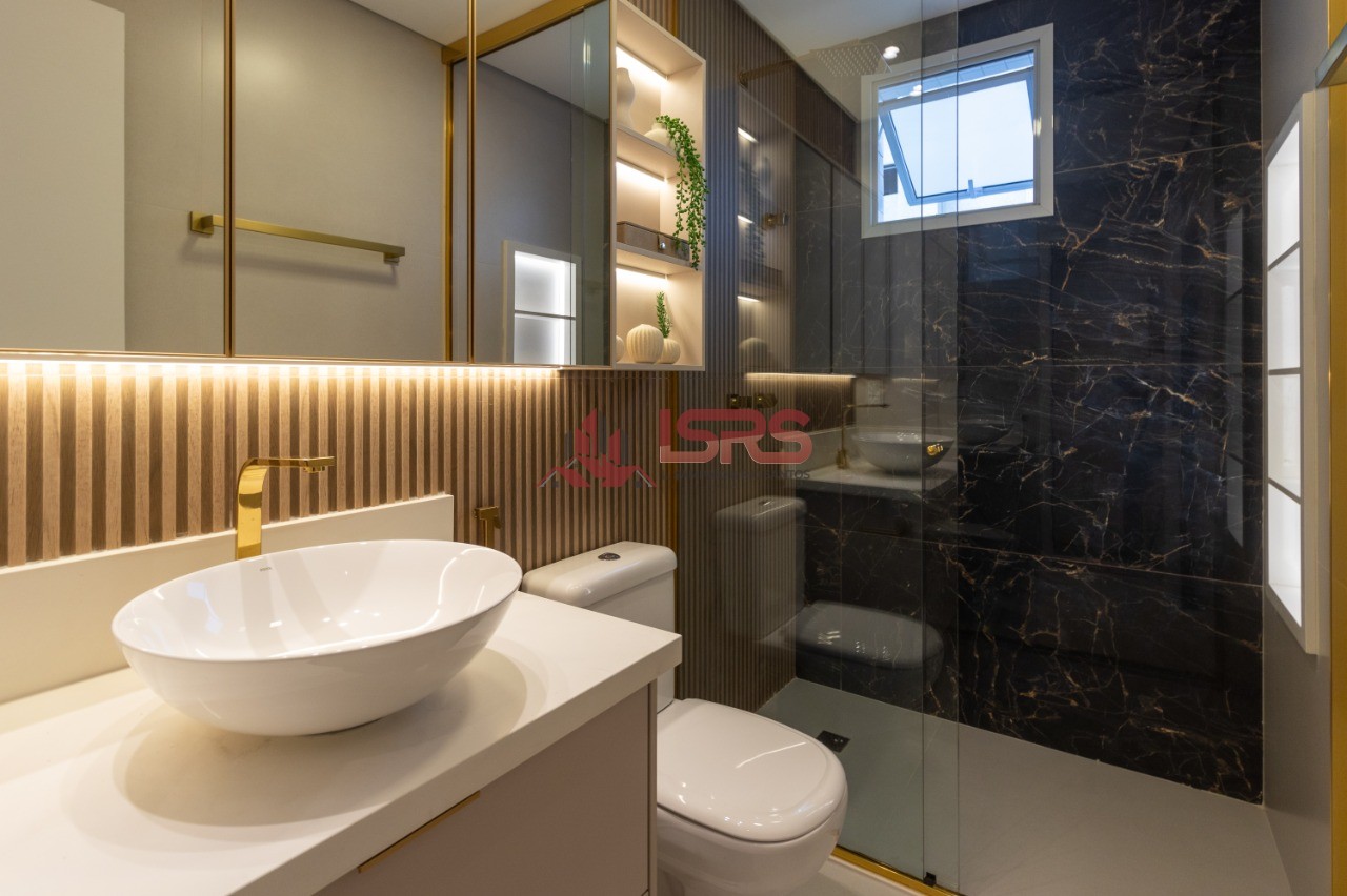 Cobertura, 1 quarto, 166 m² - Foto 36