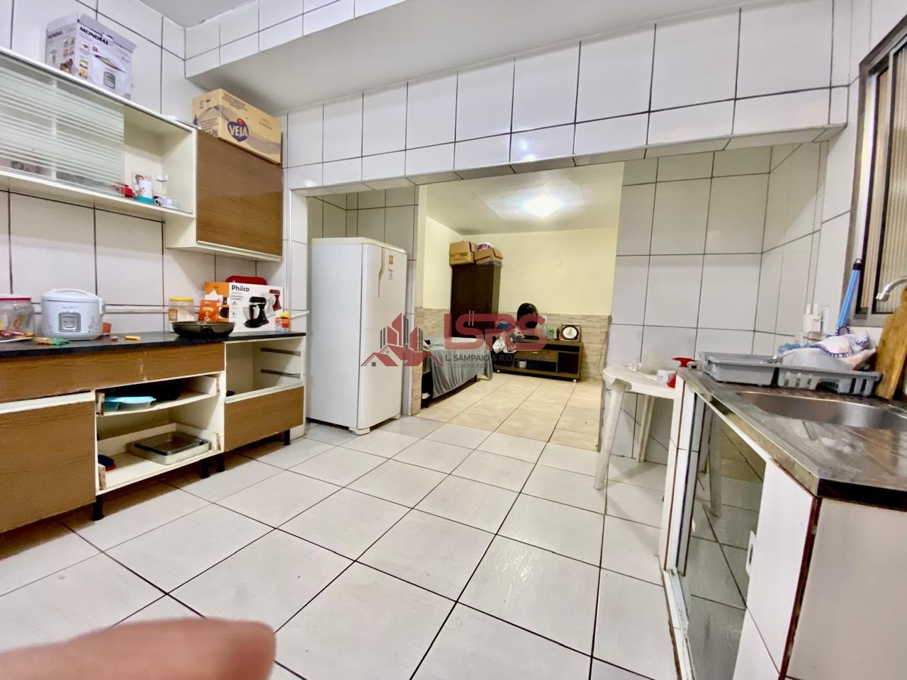 Casa, 1 quarto, 280 m² - Foto 3