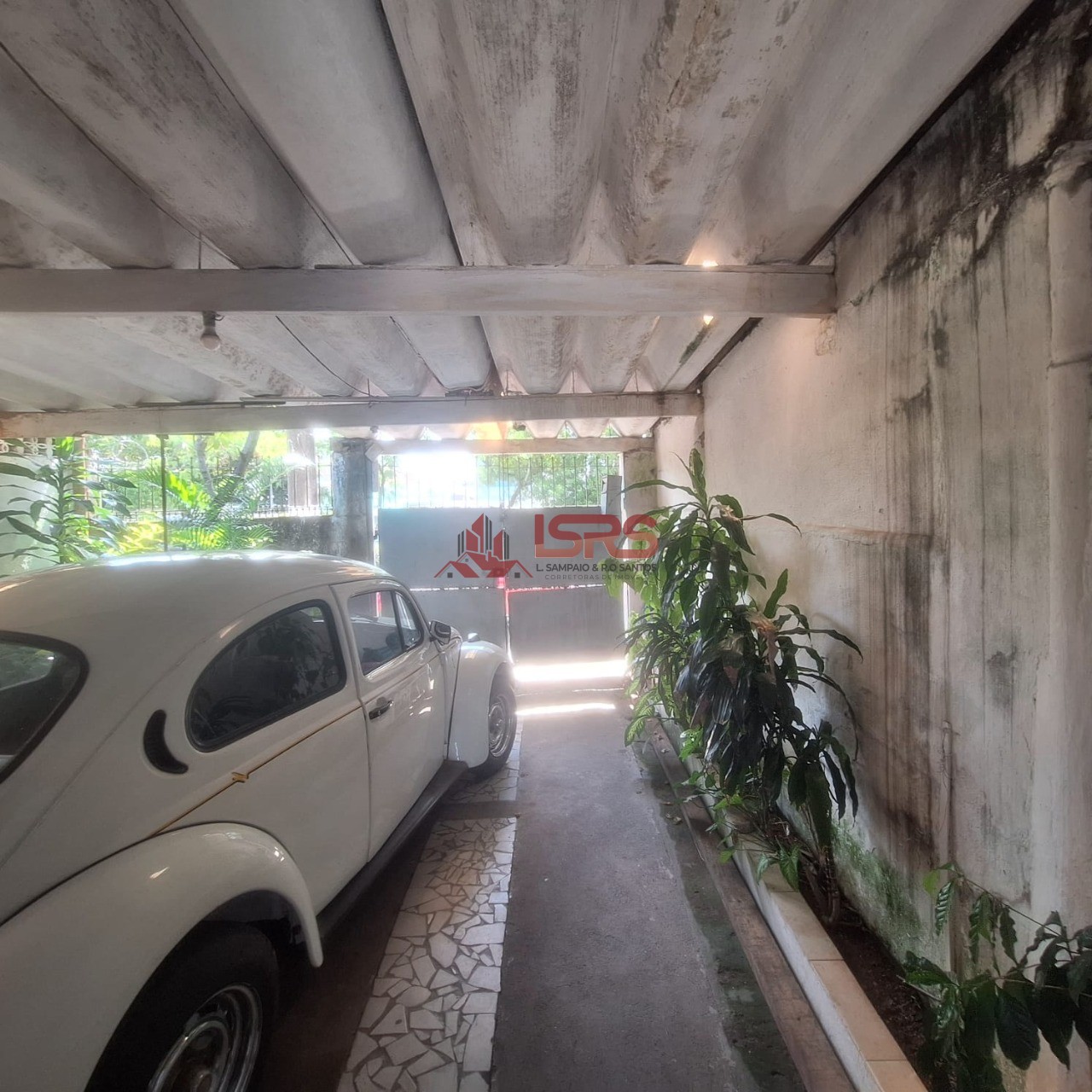 Terreno, 300 m² - Foto 1