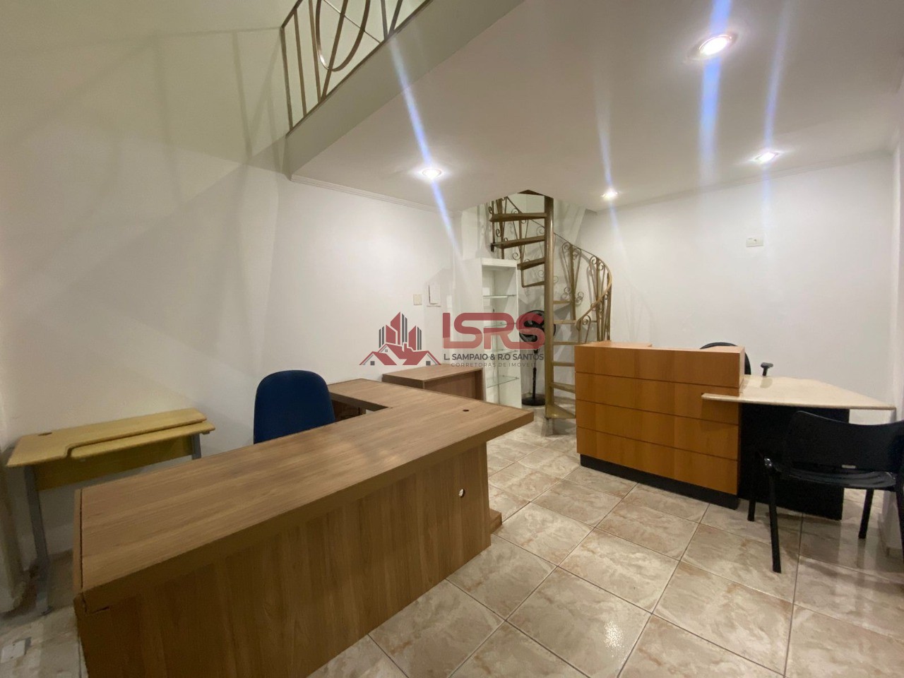 Sala-Conjunto, 210 m² - Foto 8