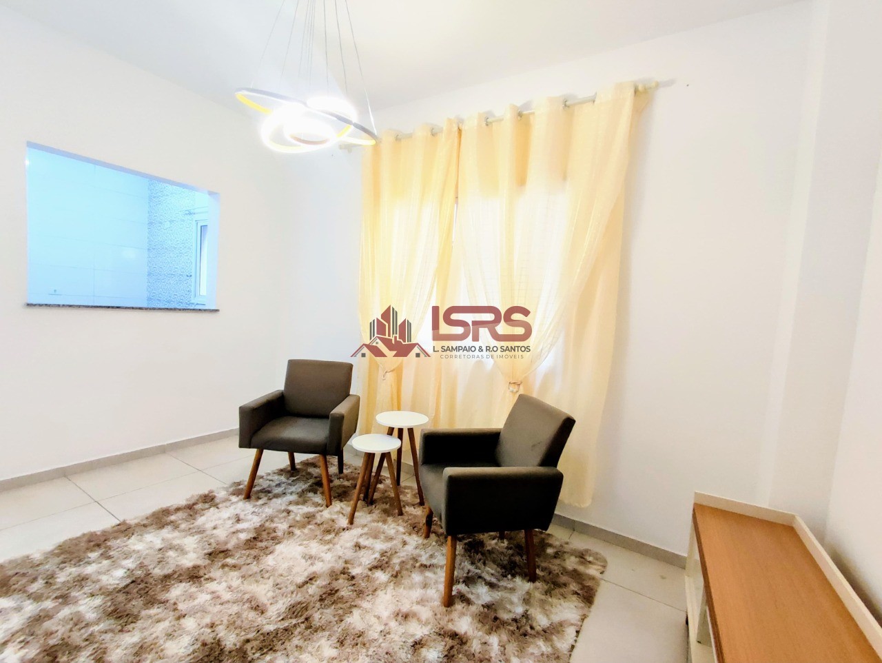 Apartamento, 2 quartos, 79 m² - Foto 2
