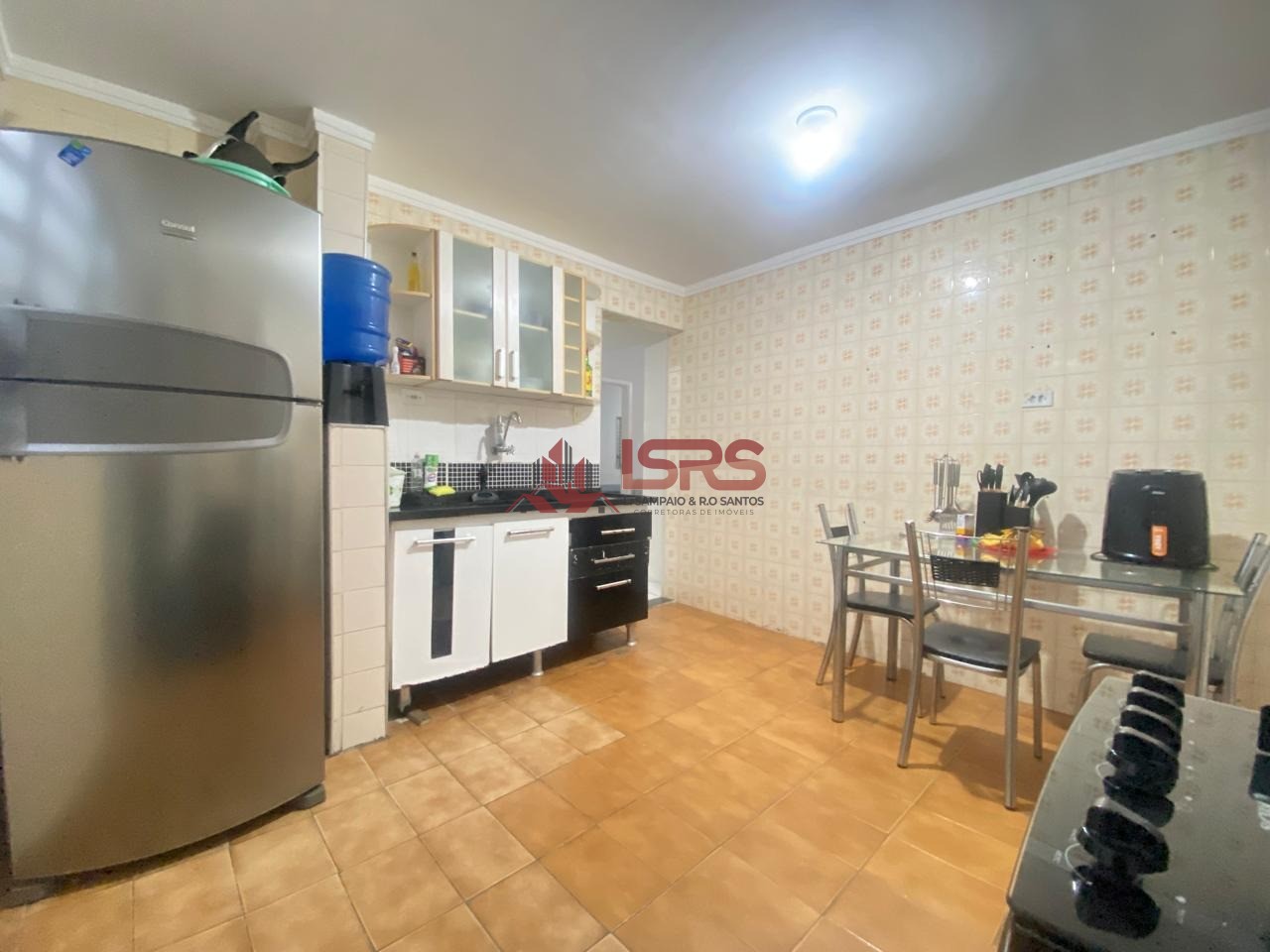 Apartamento, 2 quartos, 59 m² - Foto 2