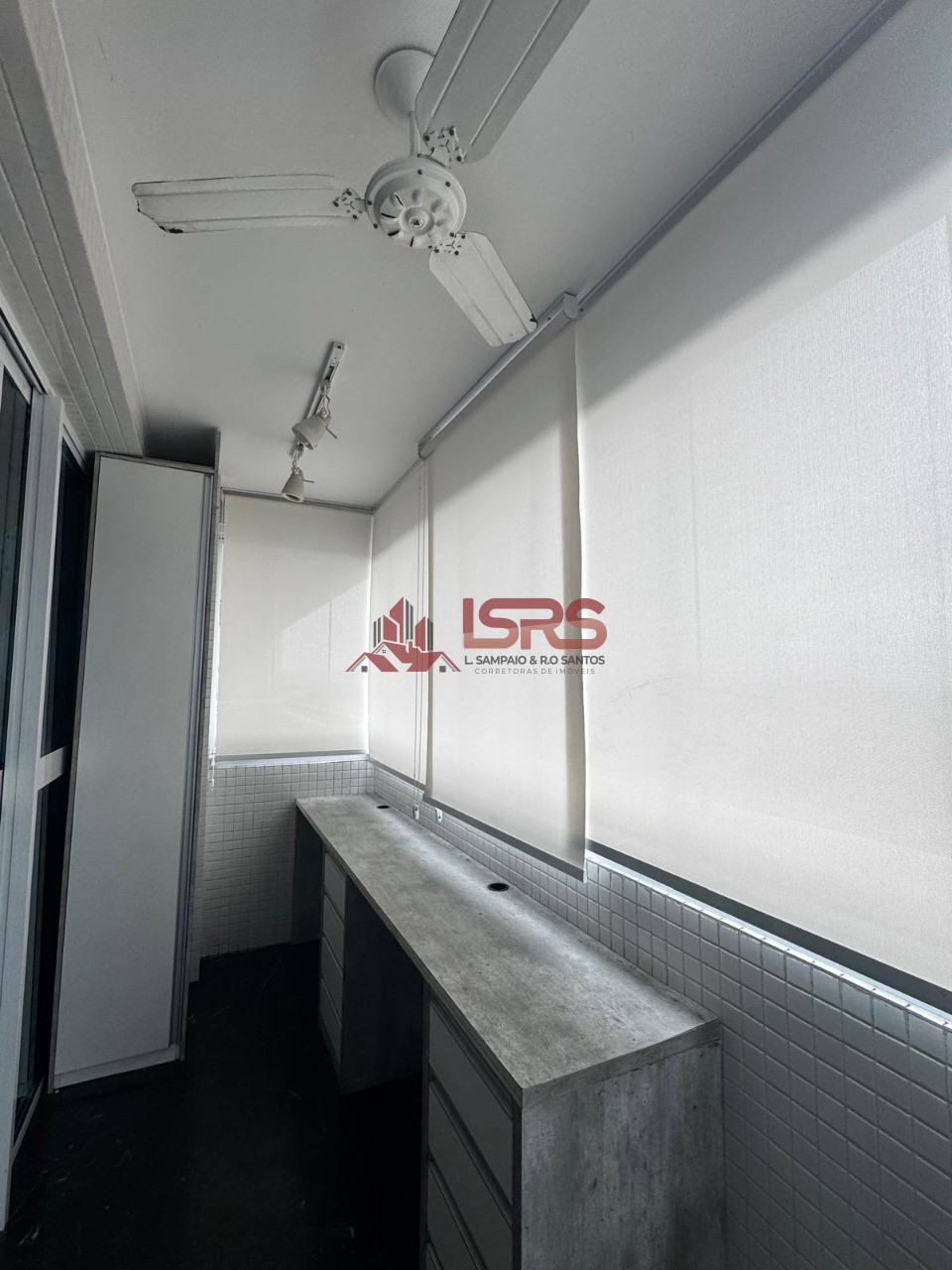 Sala-Conjunto, 40 m² - Foto 20