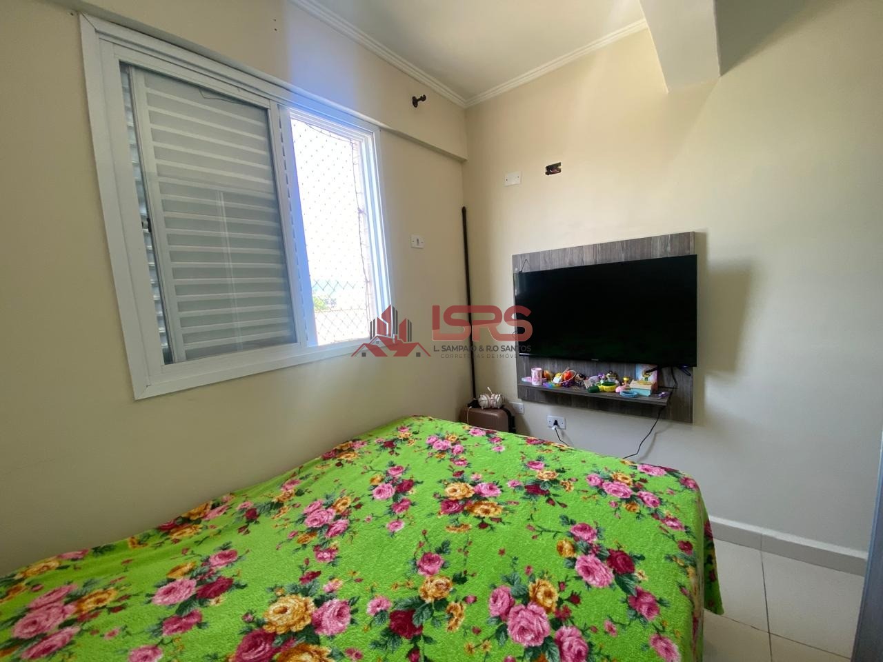 Apartamento, 1 quarto, 40 m² - Foto 7