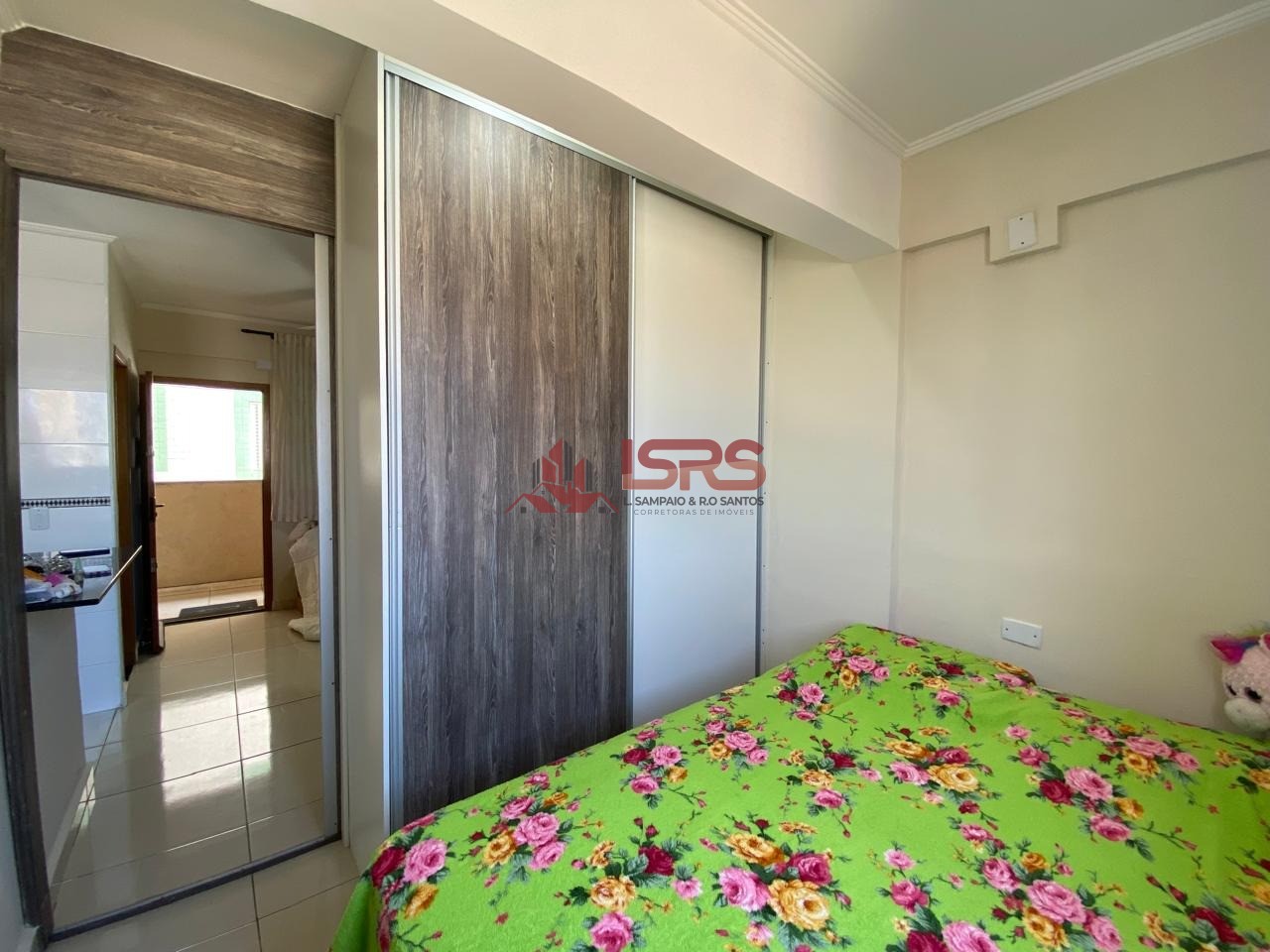 Apartamento, 1 quarto, 40 m² - Foto 8