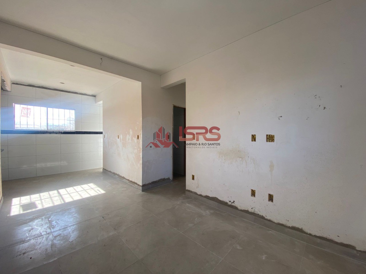 Sobrado, 58 m² - Foto 1
