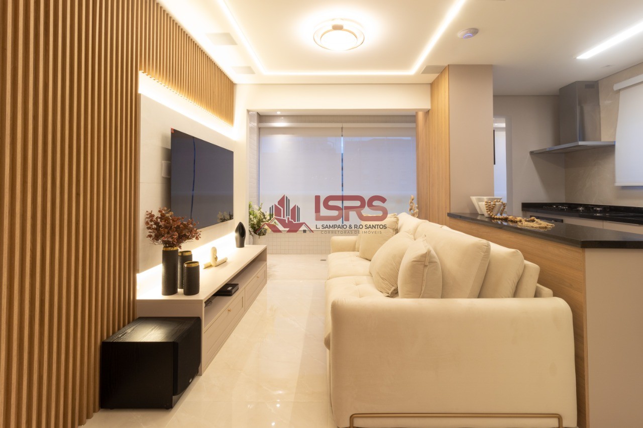 Cobertura, 1 quarto, 166 m² - Foto 6