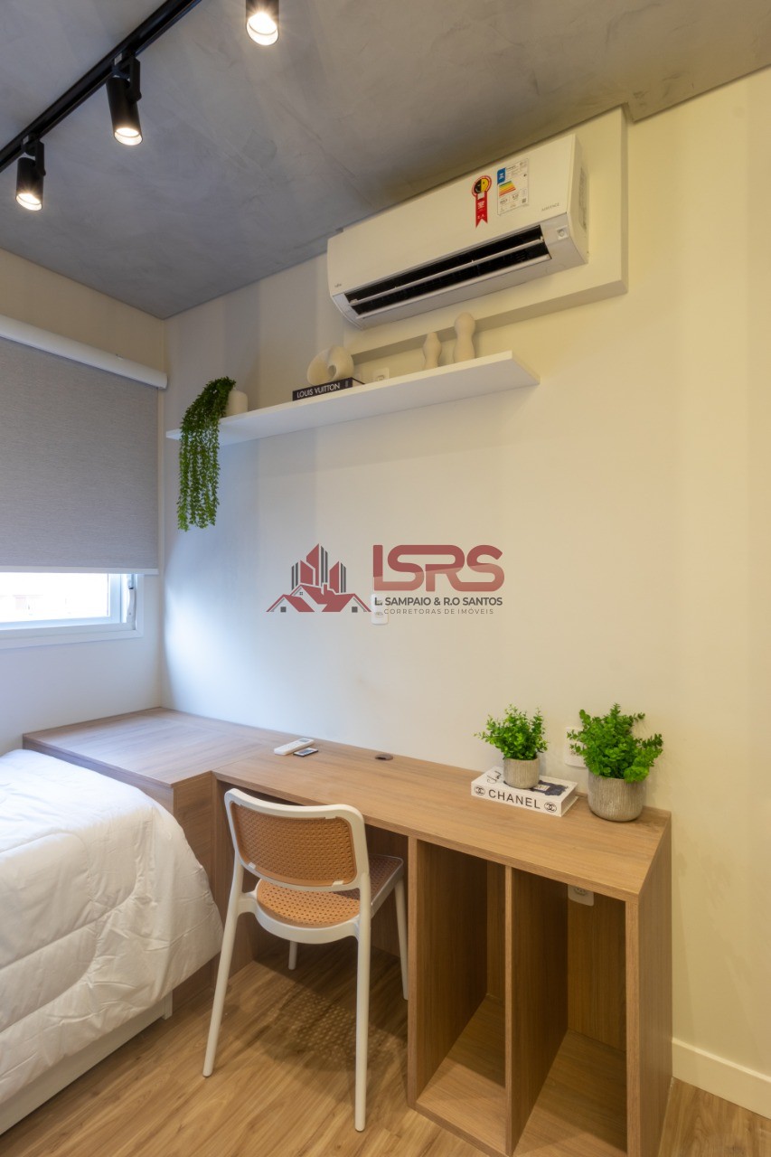Cobertura, 1 quarto, 166 m² - Foto 19