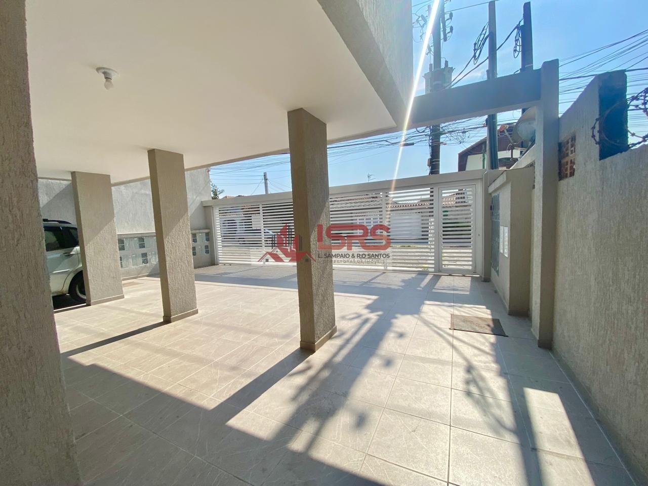 Sobrado, 2 quartos, 58 m² - Foto 17
