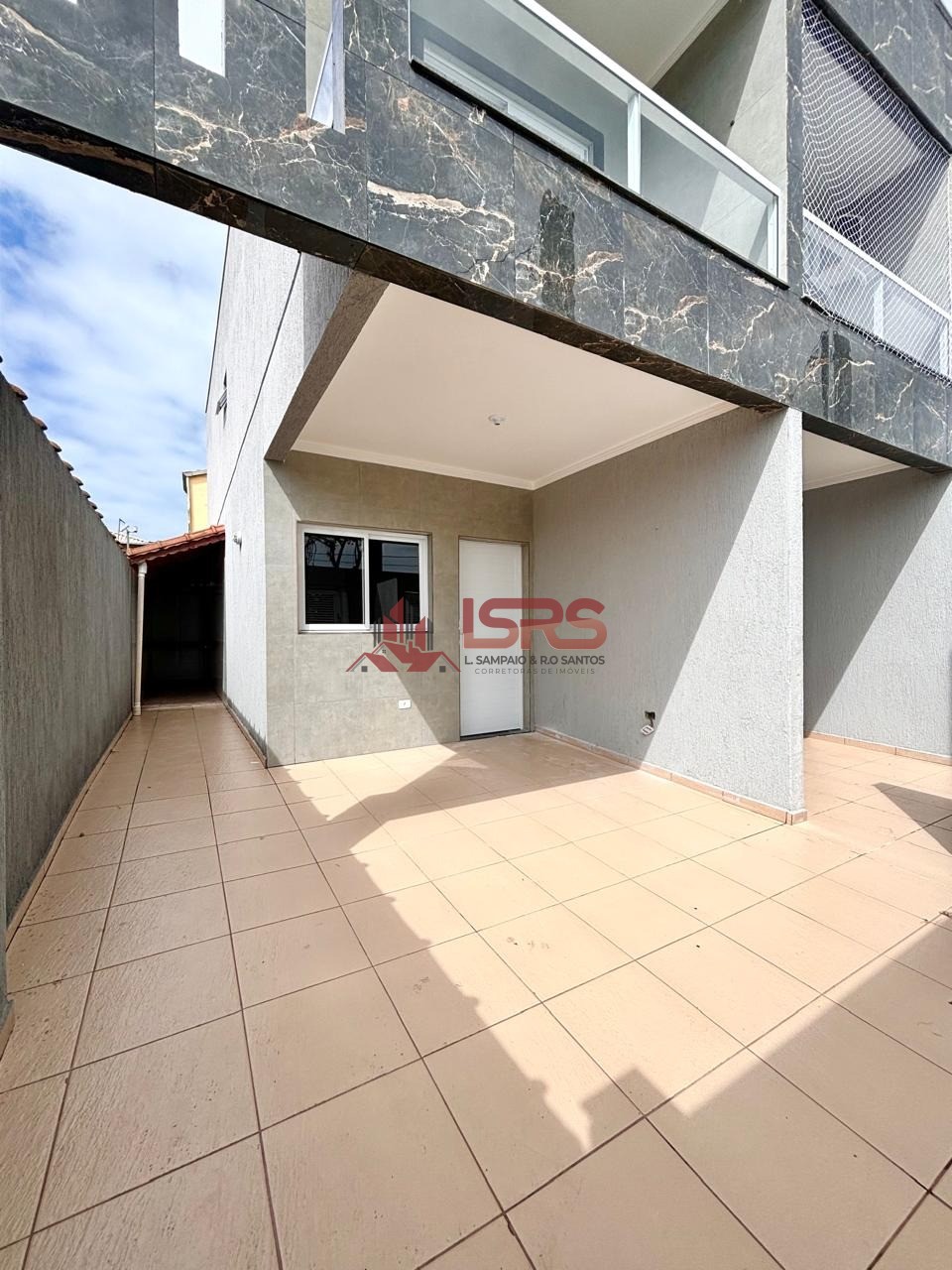 Sobrado, 2 quartos, 66 m² - Foto 33