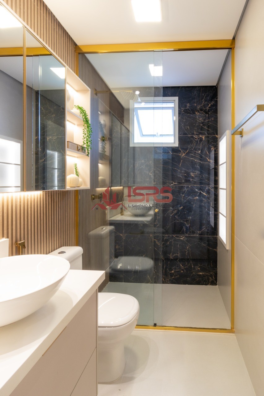 Cobertura, 1 quarto, 166 m² - Foto 33