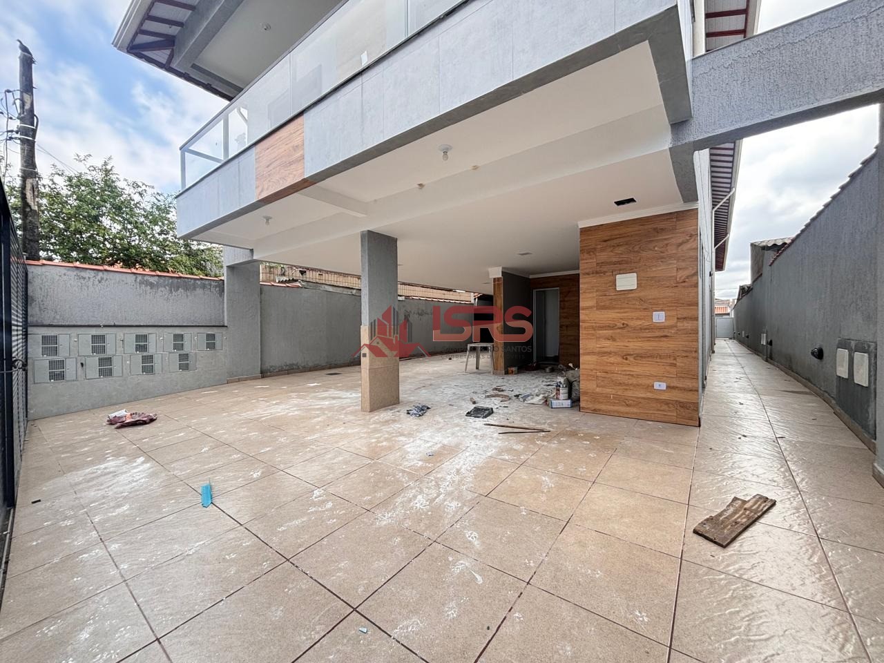Sobrado, 2 quartos, 90 m² - Foto 21