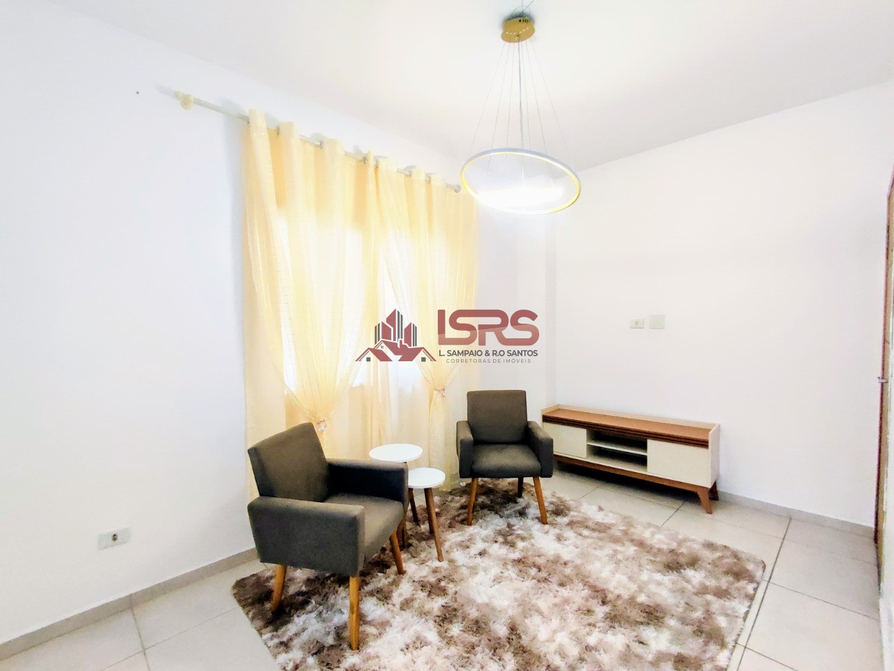 Apartamento, 2 quartos, 79 m² - Foto 1