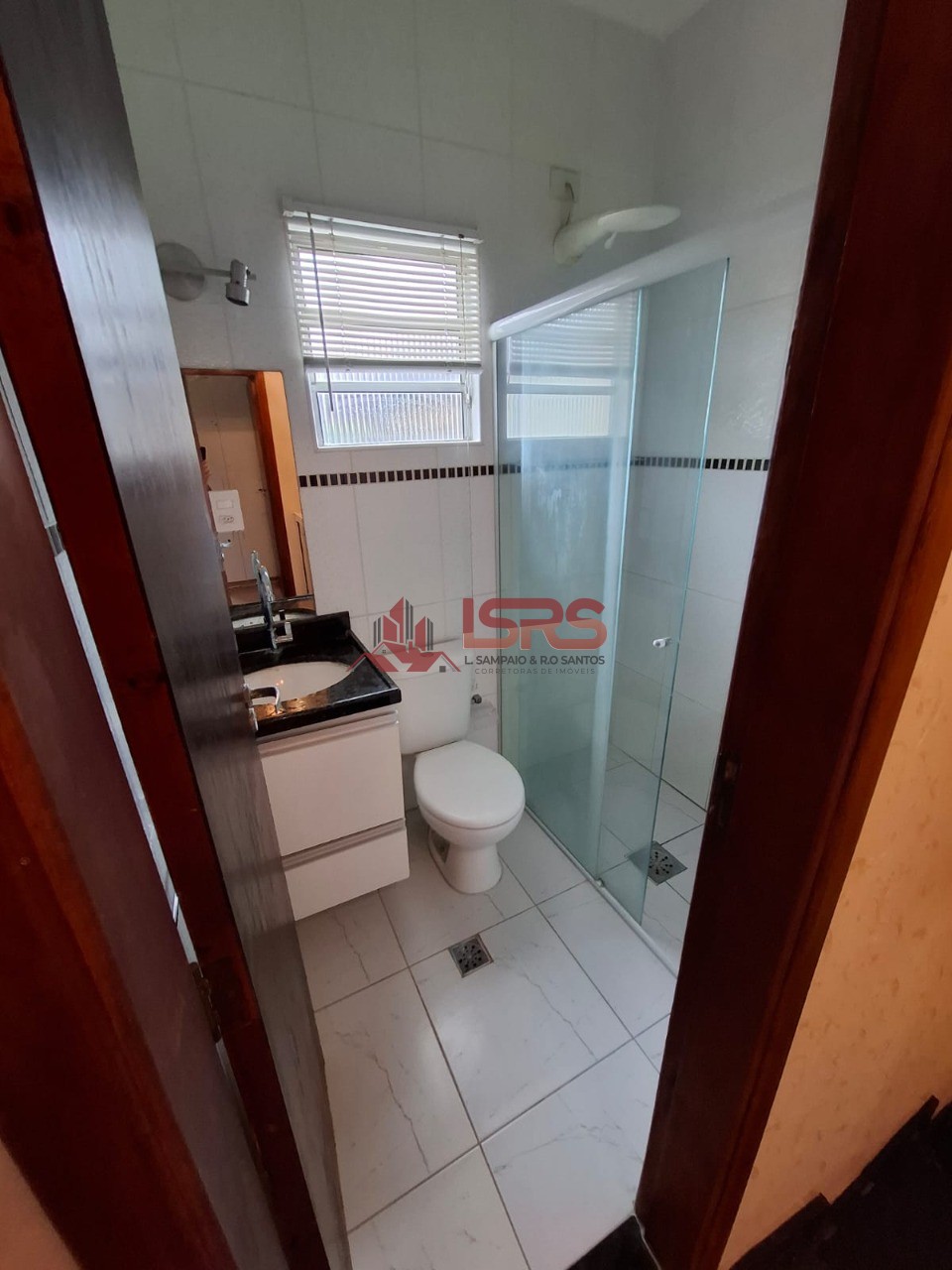 Casa de Condomínio, 2 quartos - Foto 6