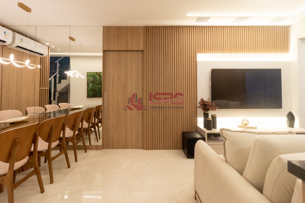 Cobertura, 1 quarto, 166 m² - Foto 2