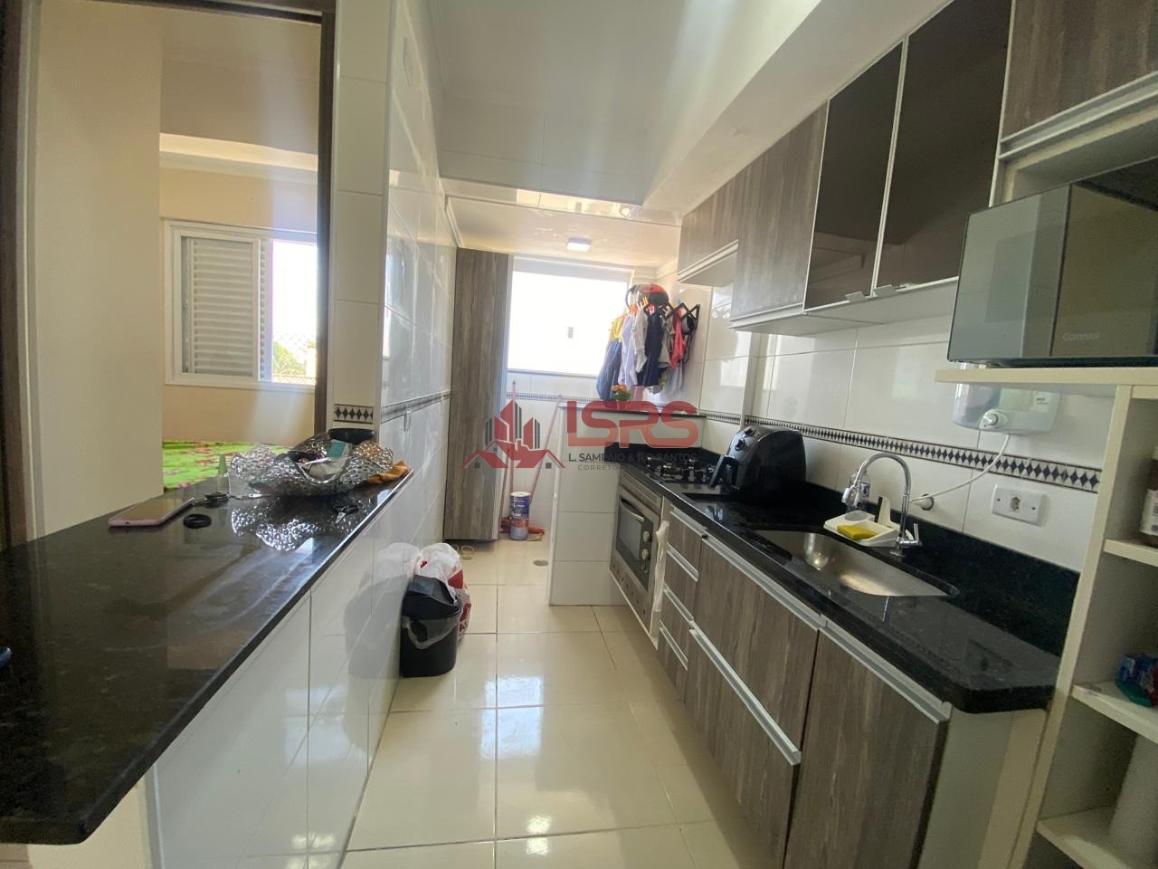 Apartamento, 1 quarto, 40 m² - Foto 4