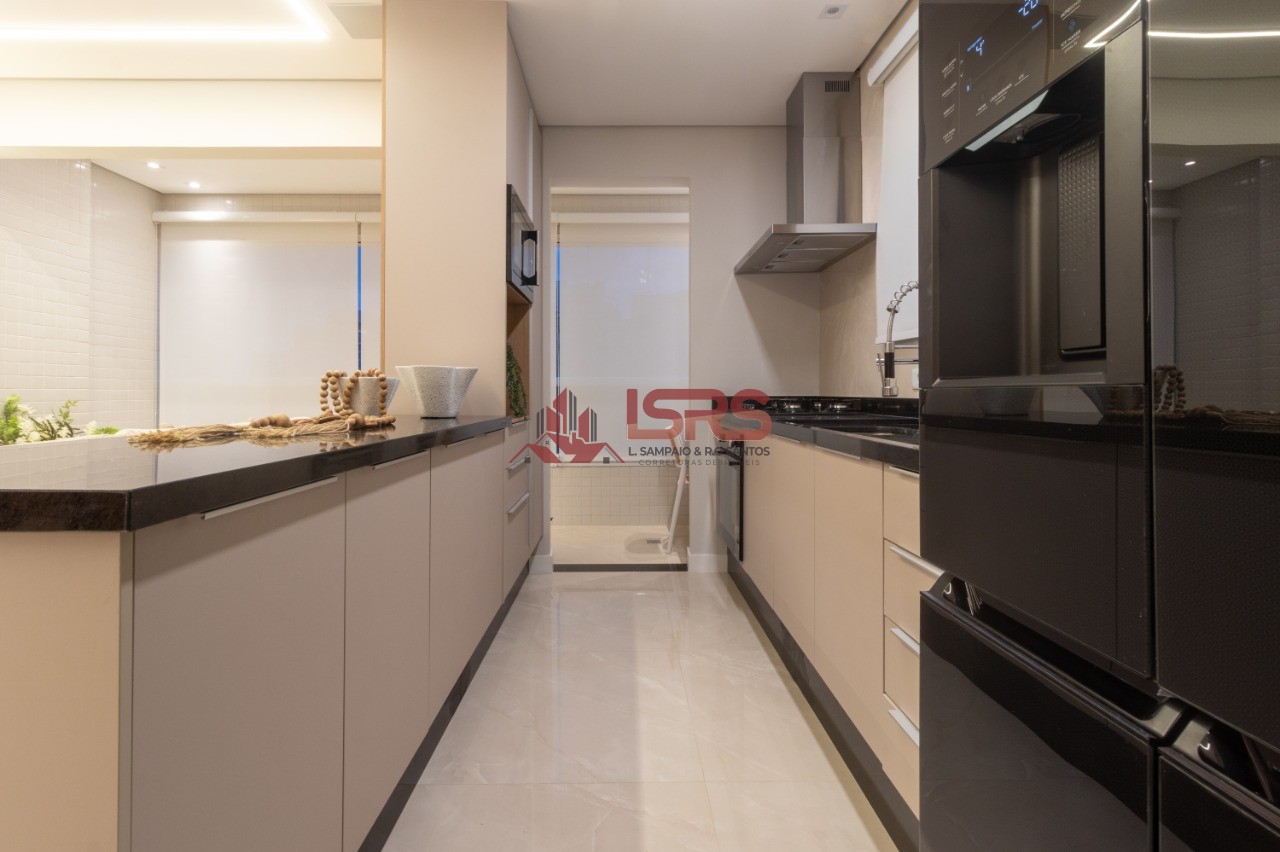 Cobertura, 1 quarto, 166 m² - Foto 12