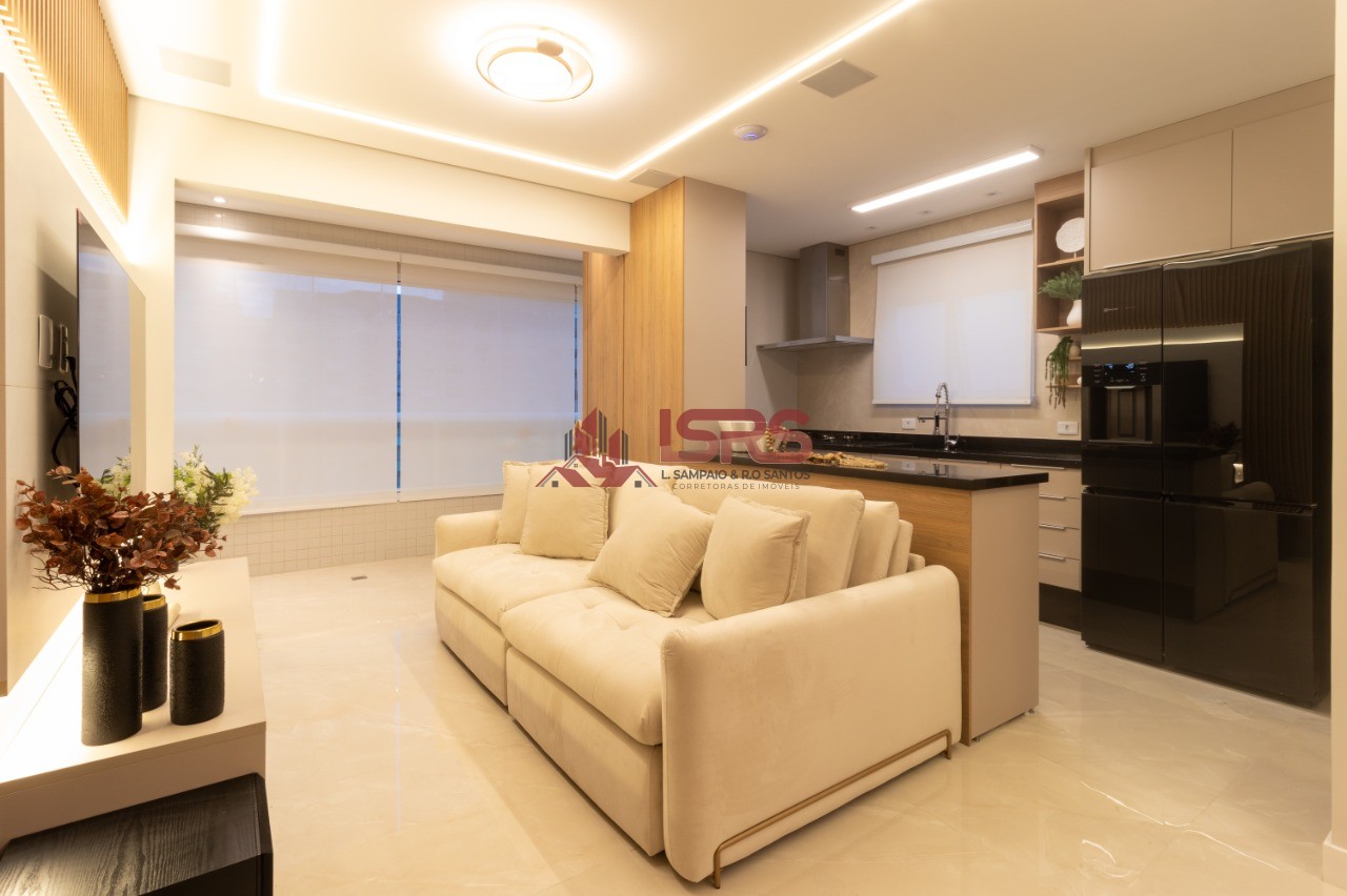 Cobertura, 1 quarto, 166 m² - Foto 7