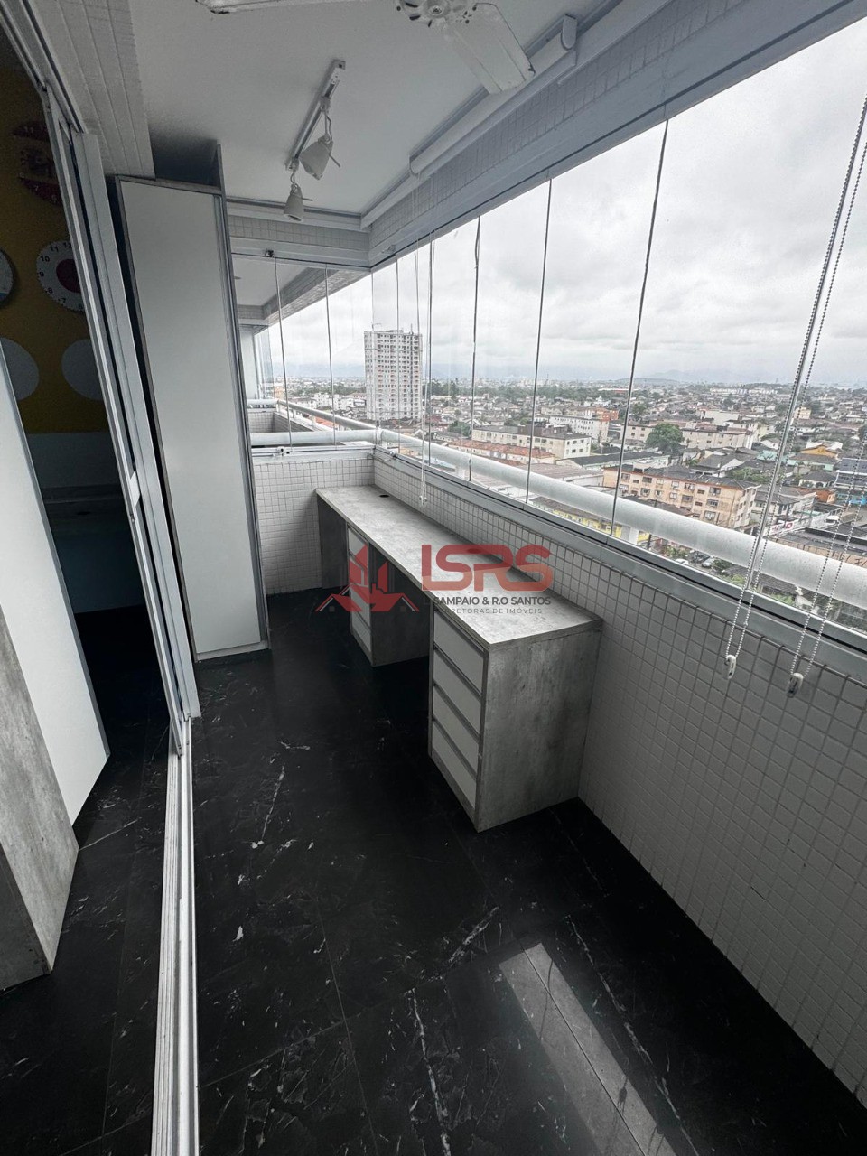 Sala-Conjunto, 40 m² - Foto 1