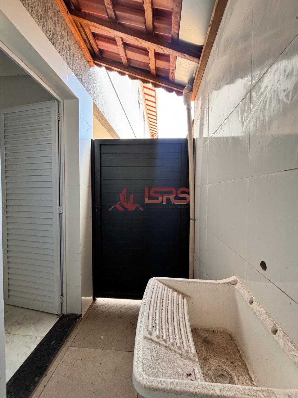 Casa, 2 quartos, 70 m² - Foto 6