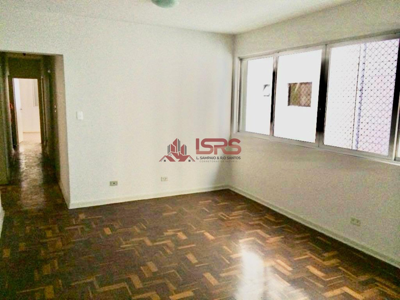 Apartamento, 3 quartos, 110 m² - Foto 1