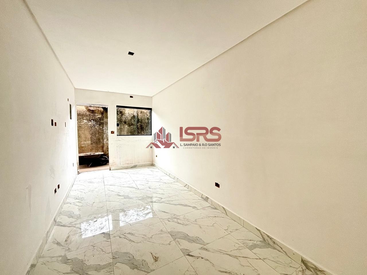Sobrado, 2 quartos, 90 m² - Foto 2