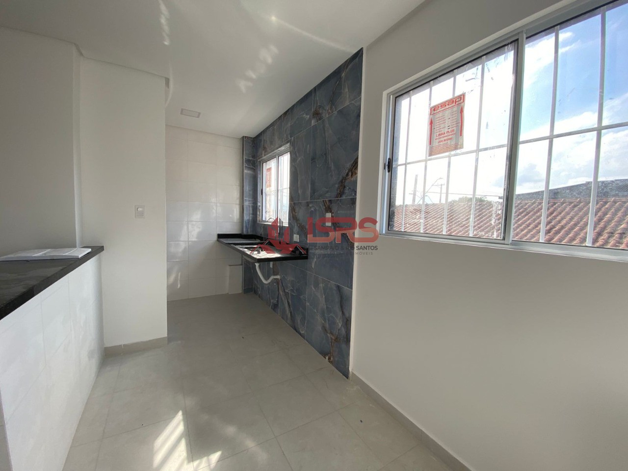 Apartamento, 2 quartos, 50 m² - Foto 6