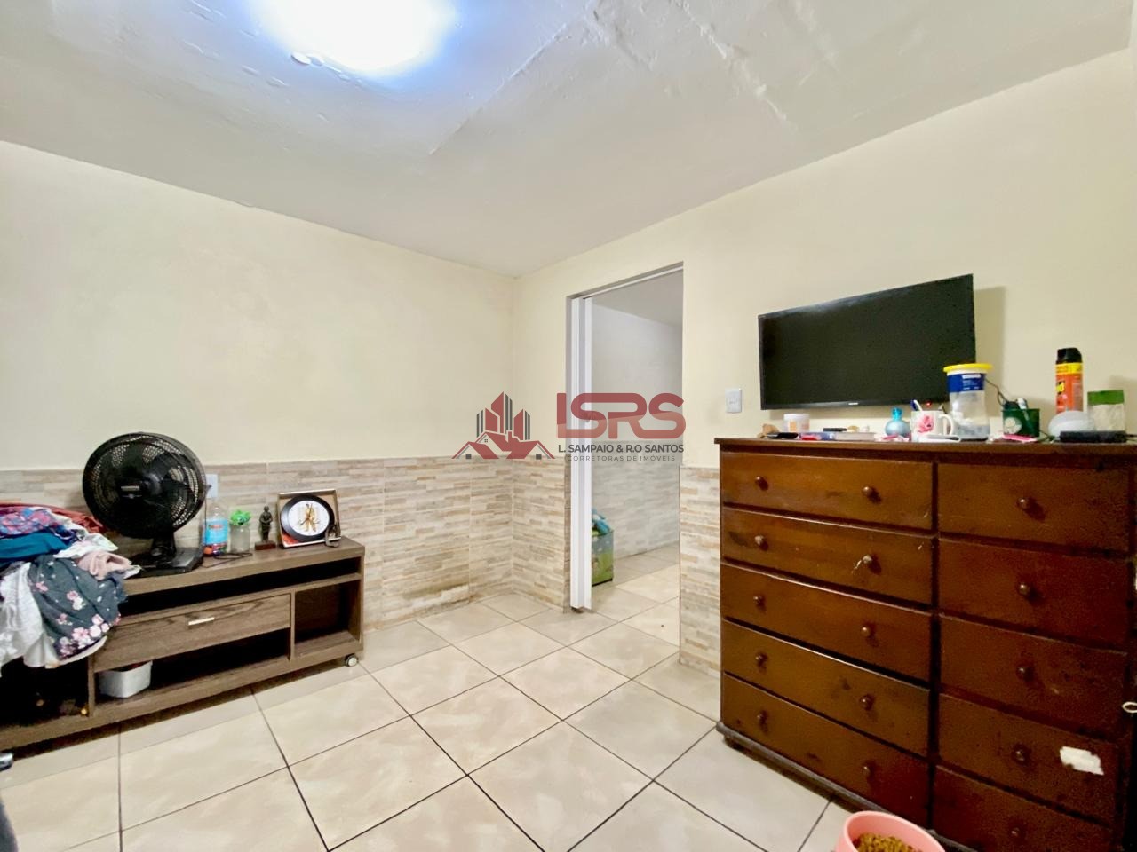 Casa, 1 quarto, 280 m² - Foto 5