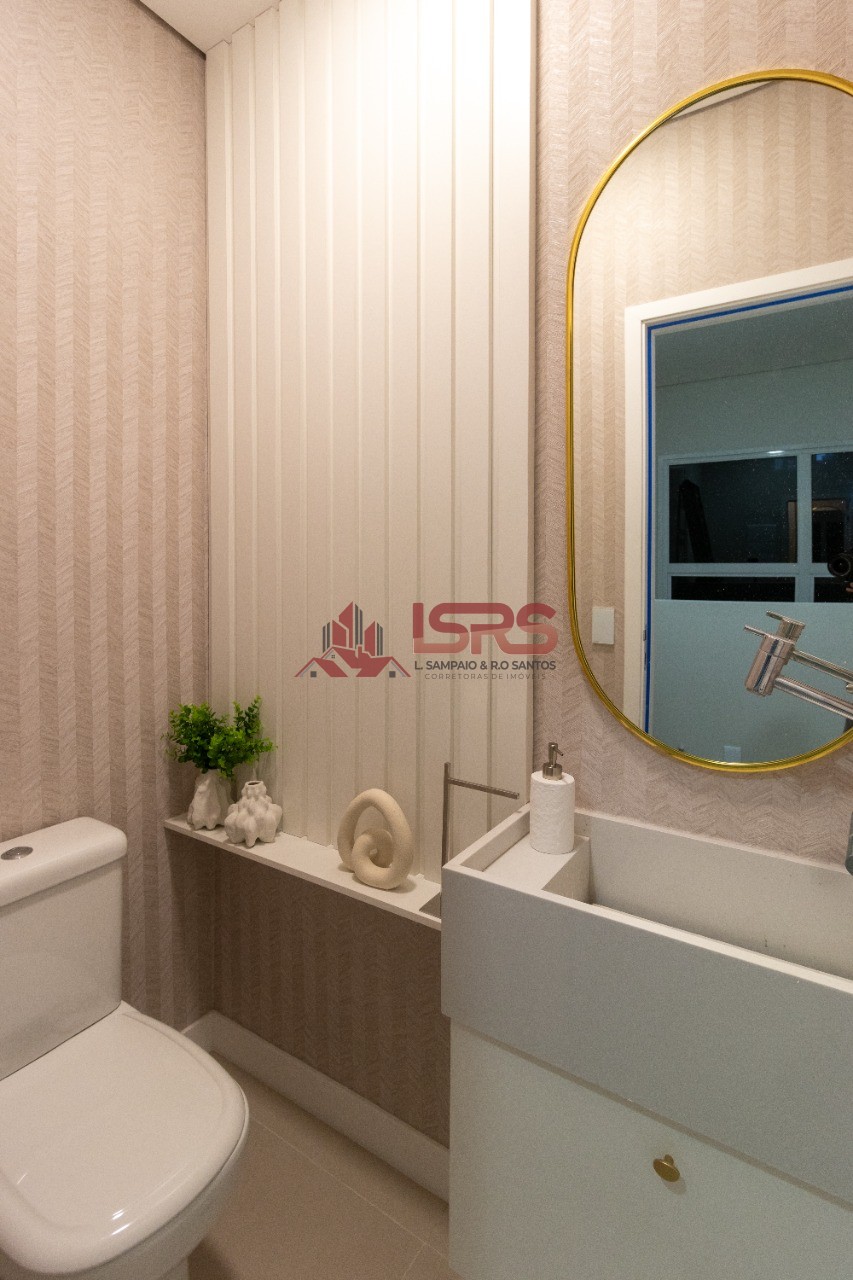 Cobertura, 1 quarto, 166 m² - Foto 45