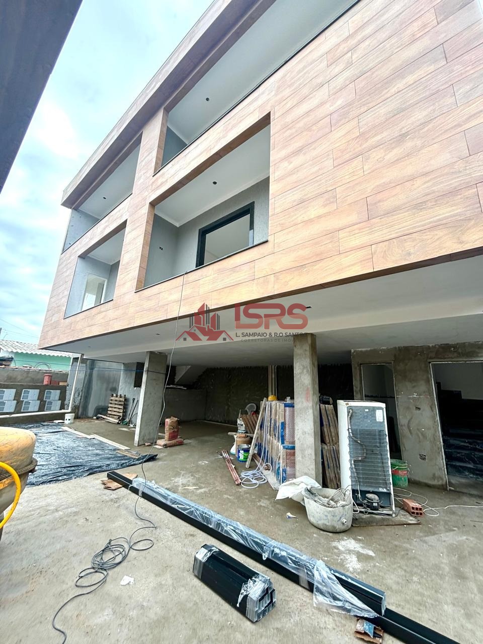 Sobrado, 2 quartos, 90 m² - Foto 18