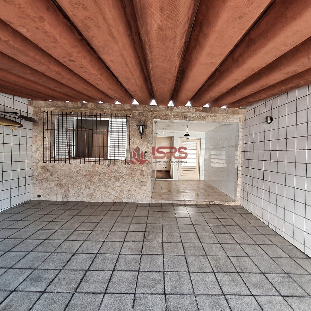 Casa, 2 quartos - Foto 1