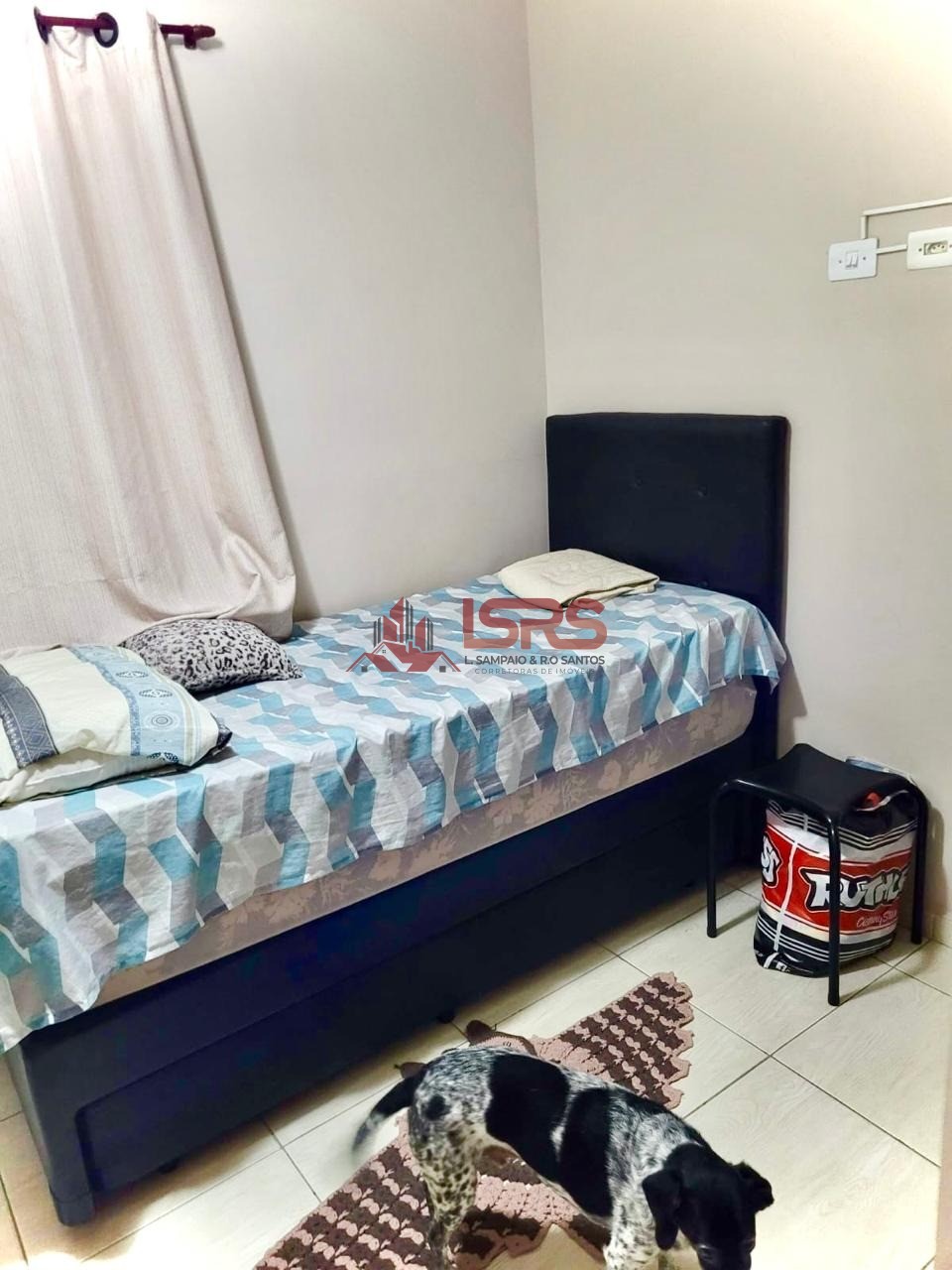 Sobrado, 2 quartos, 58 m² - Foto 8