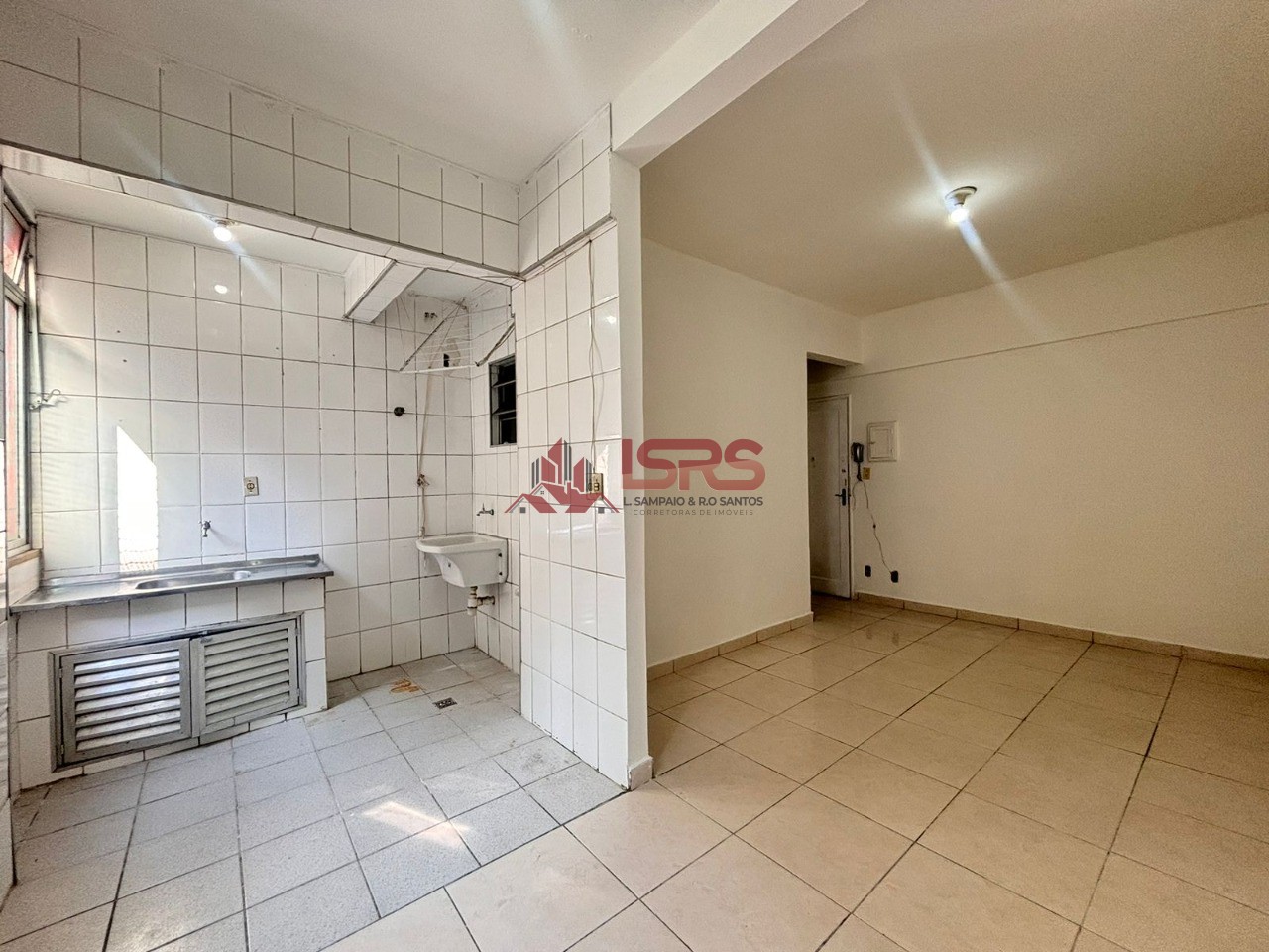 Kitnet-Studio, 31 m² - Foto 12