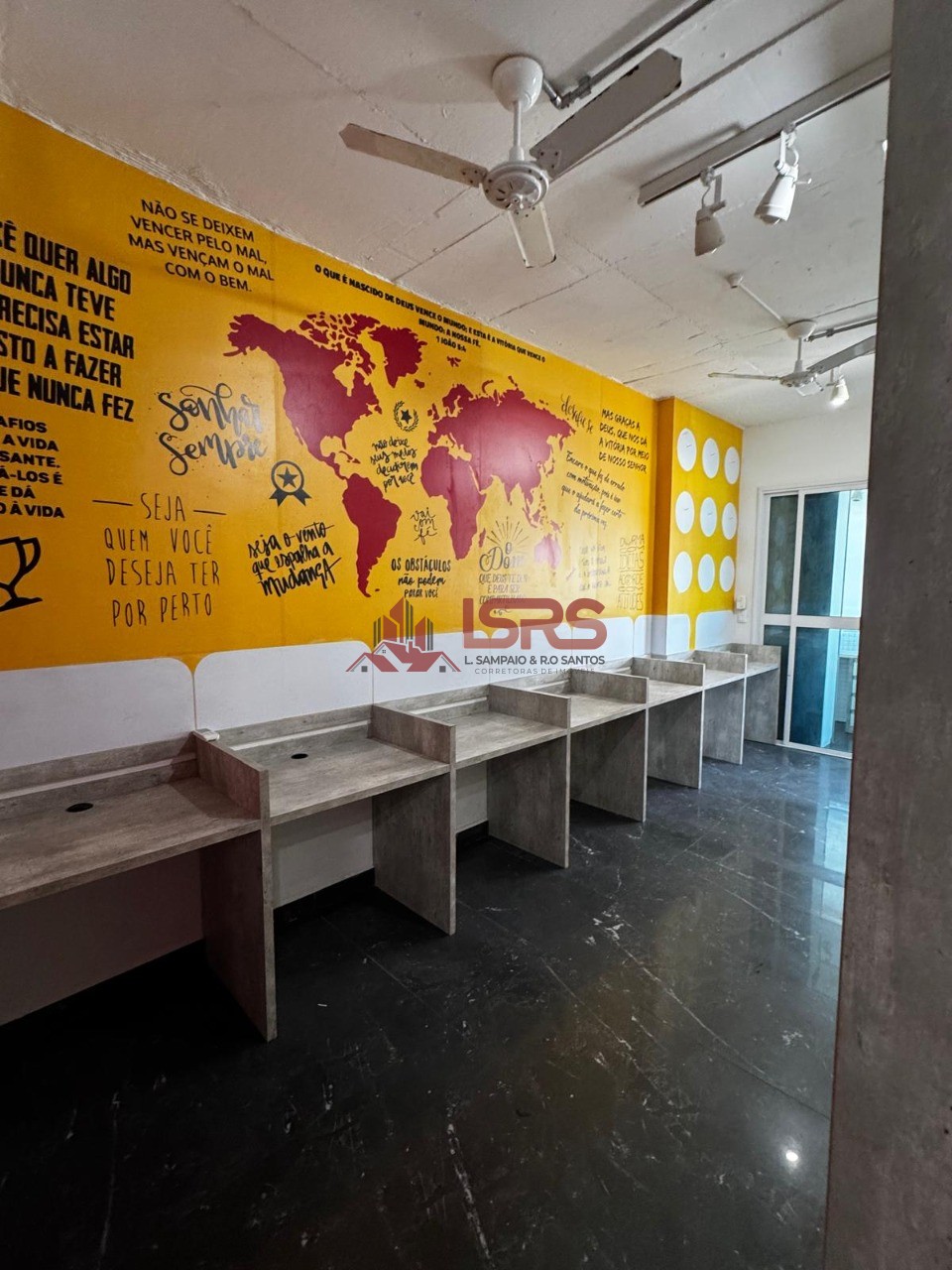 Sala-Conjunto, 40 m² - Foto 2