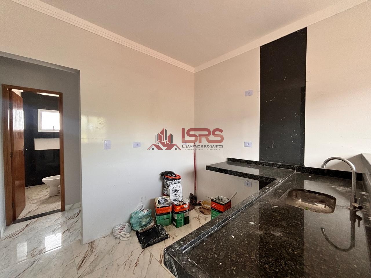 Sobrado, 2 quartos, 90 m² - Foto 15