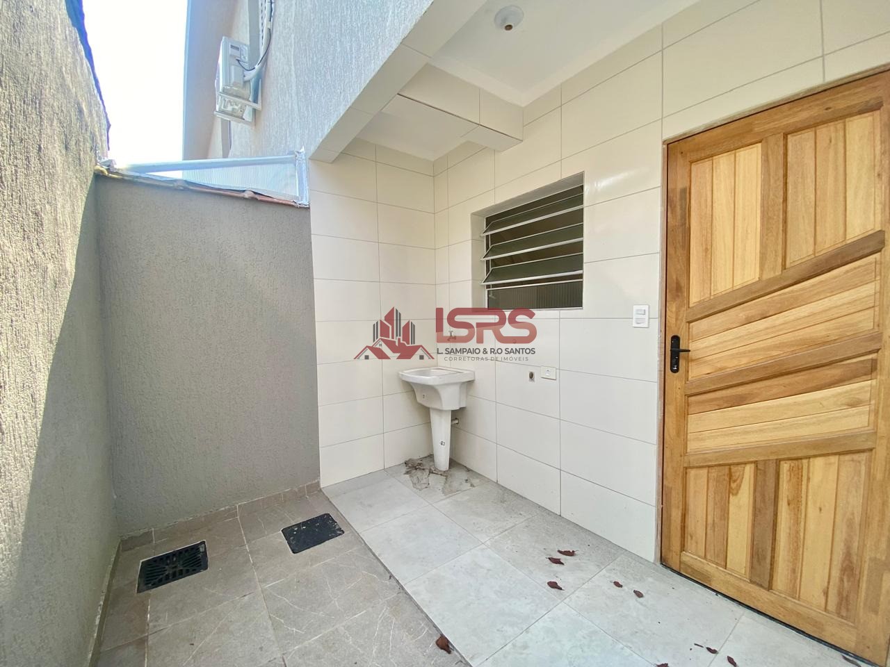 Sobrado, 2 quartos, 58 m² - Foto 11