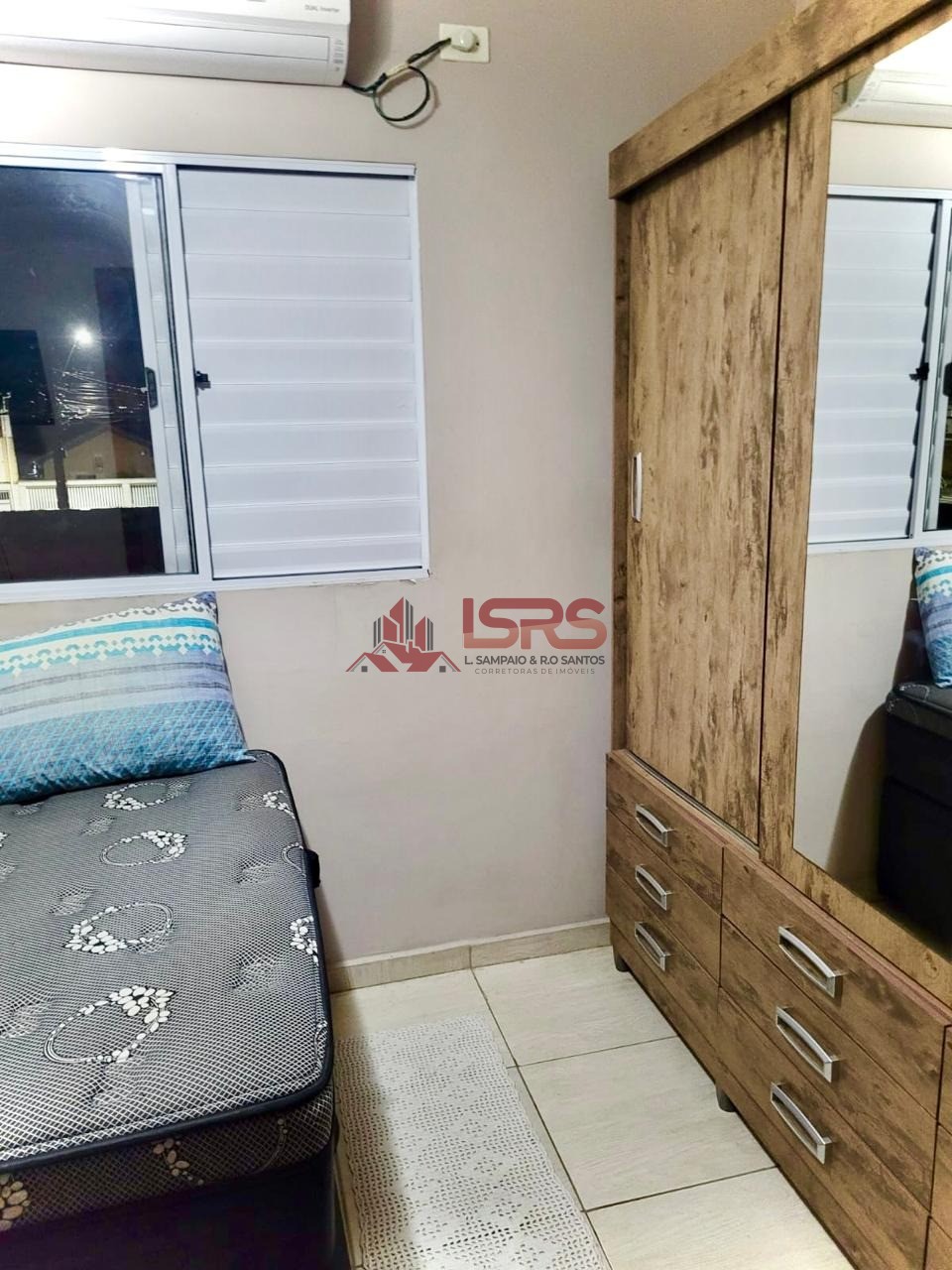 Sobrado, 2 quartos, 58 m² - Foto 6