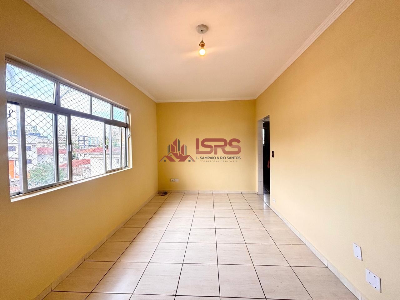 Apartamento, 2 quartos, 65 m² - Foto 1