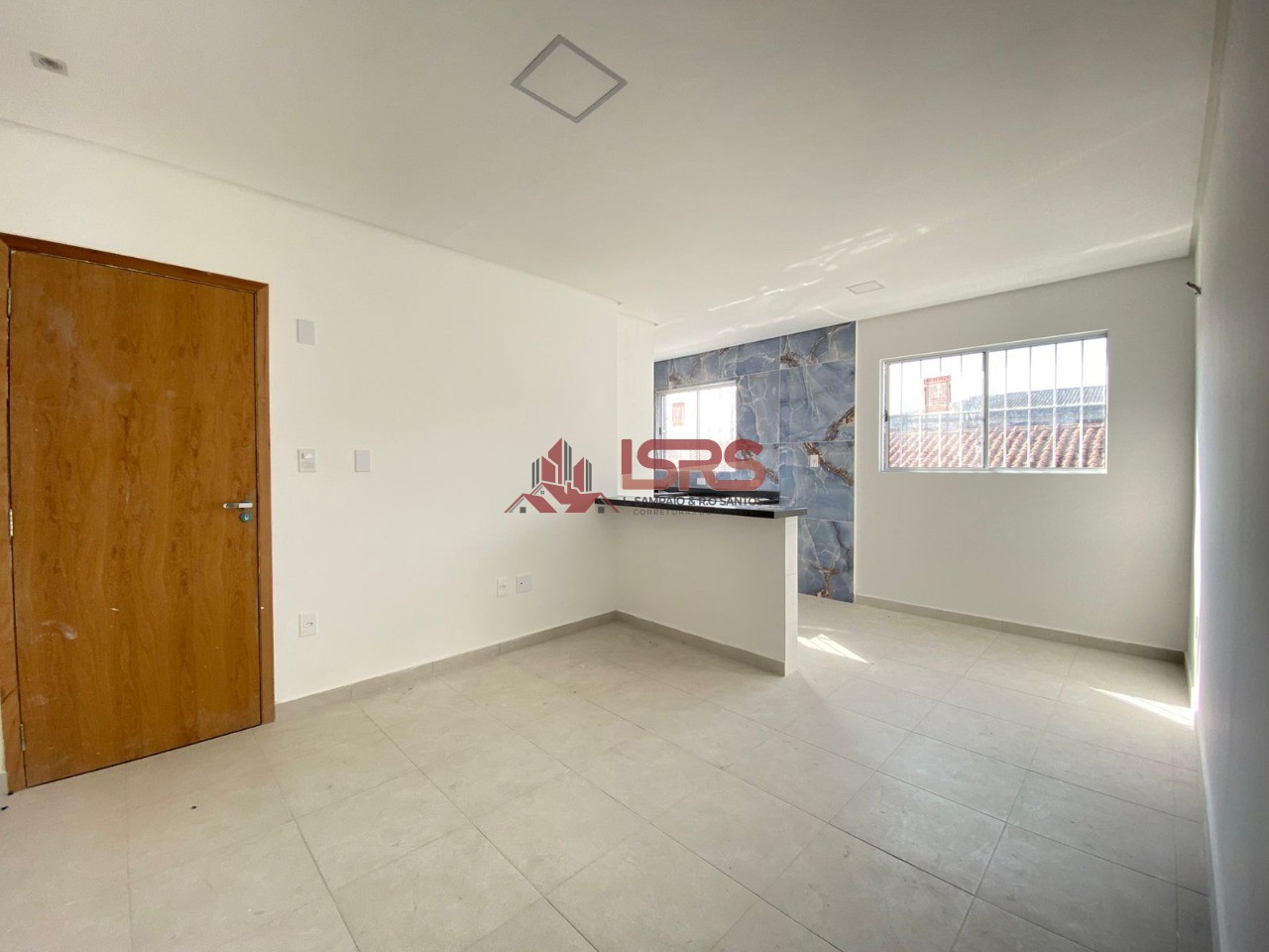Apartamento, 1 quarto, 60 m² - Foto 1